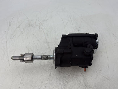 2006 Harley Softail FLSTCI Heritage Classic OEM Engine Starter Motor