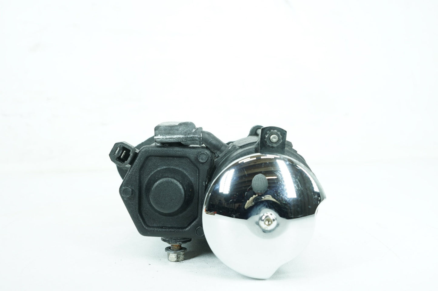 2007 - 2013 Harley-Davidson Touring Electra Glide Classic Engine Starter Motor 31618-06A