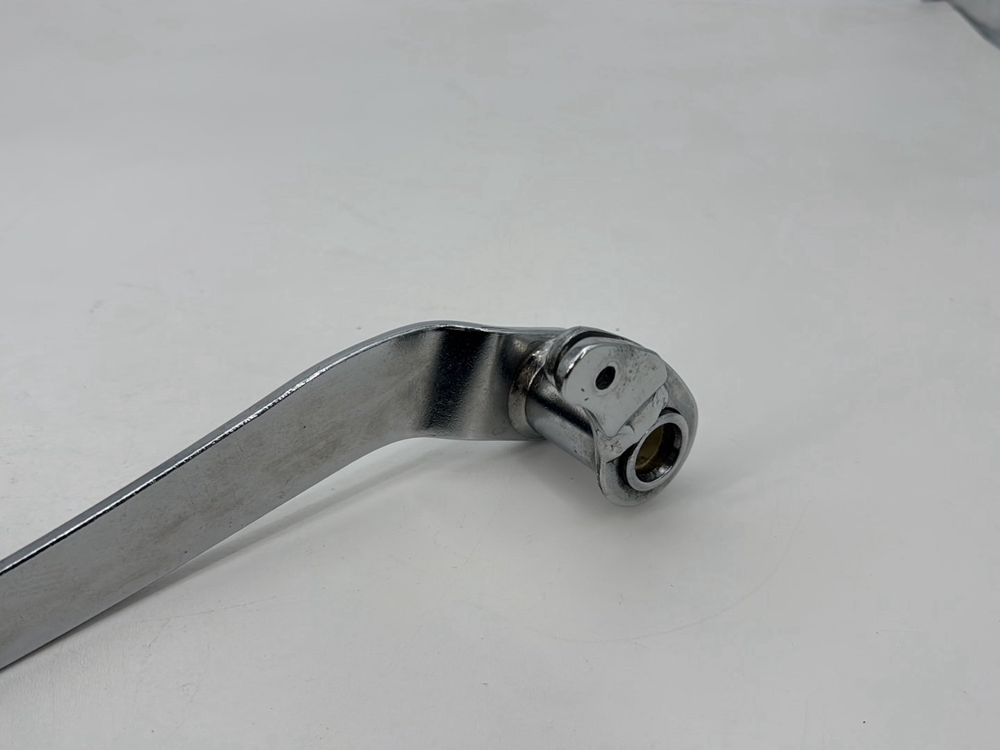 2007 - 2012 Harley-Davidson Touring Road Glide Foot Brake Control Lever Pedal 42407-08