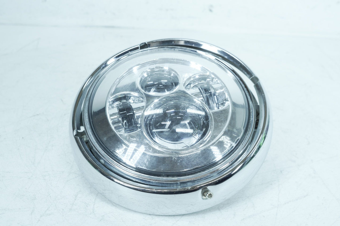 2007 - 2011 Harley-Davidson Touring Electra Ultra Headlight Headlamp Head Lamp Light LED 68342-05
