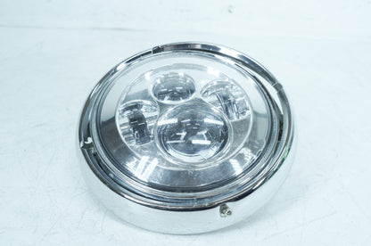 2007 - 2011 Harley-Davidson Touring Electra Ultra Headlight Headlamp Head Lamp Light LED 68342-05