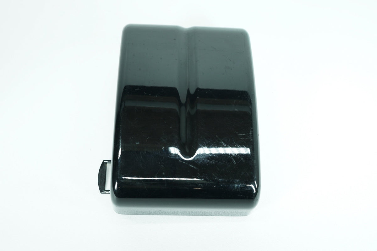 Electrical Panel Holder Bracket Carrier Caddy, 66361-12, 2014, Harley-Davidson, Dyna, Street Bob, FXDBP