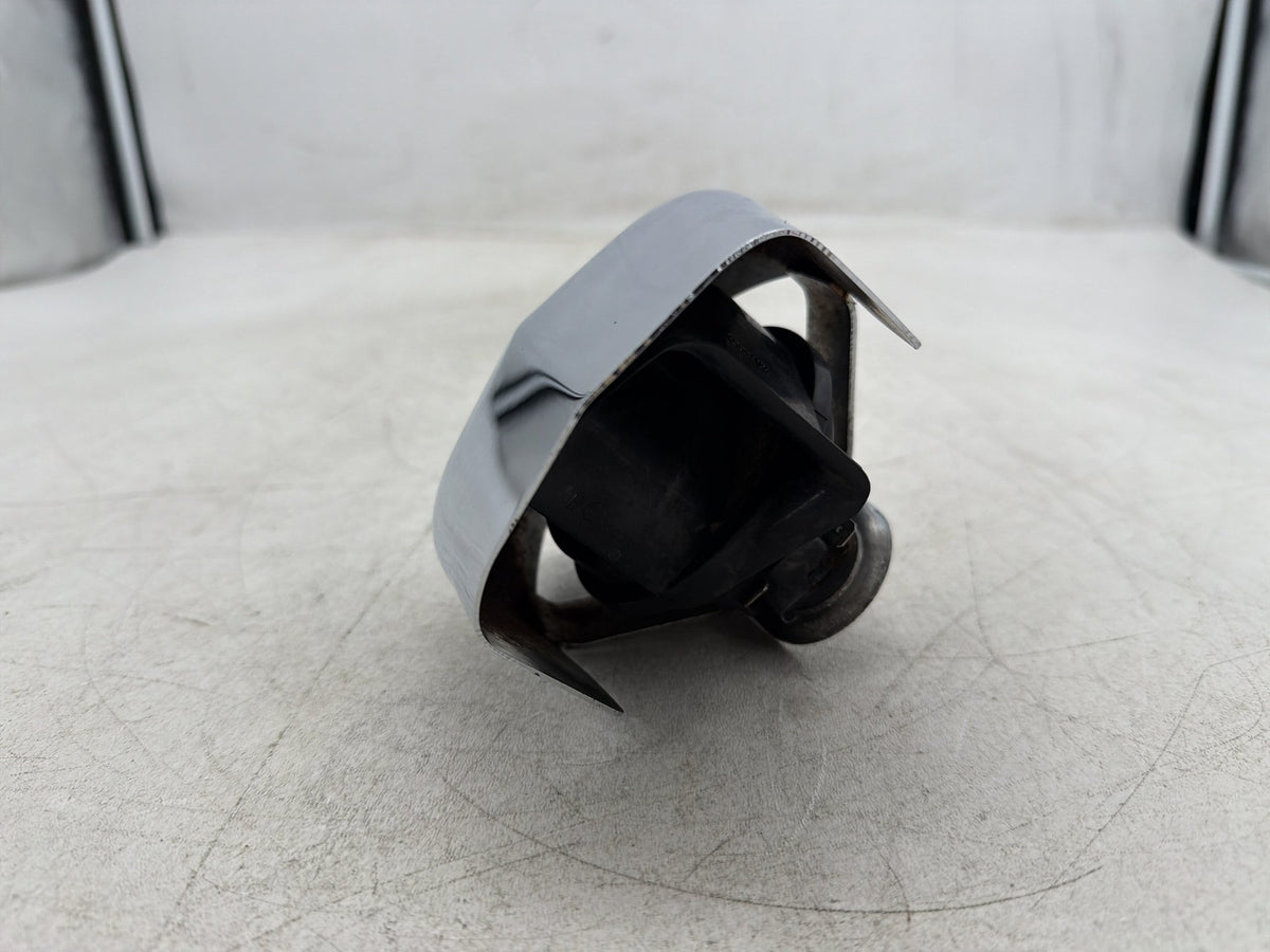2008 Harley Electra Glide Touring Ultra OEM Horn Signal Klaxon Chrome Cover