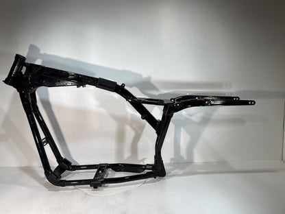 2007 - 2017 Harley-Davidson Dyna Super Glide Custom Body Main Frame Chassis SLVG 47463-06BHP
