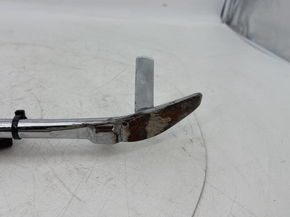 1999 - 2006 Harley-Davidson Touring Electra Glide Ultra Left Side Jiffy Kick Stand & Spring 50075-83B