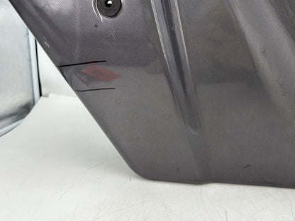 2014 Harley Street Glide Touring FLHXS OEM Right 1 Saddlebag Luggage NO Key