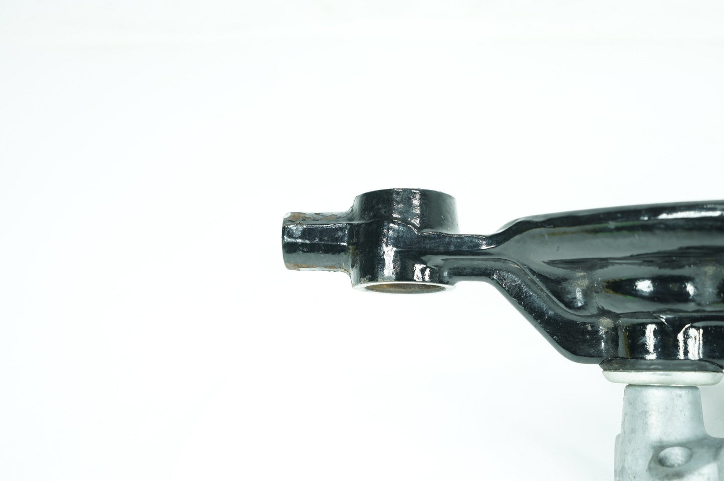 2008 - 2016 Harley-Davidson Touring Street Glide Front Fork Upper Triple Tree Clamps 45435-10