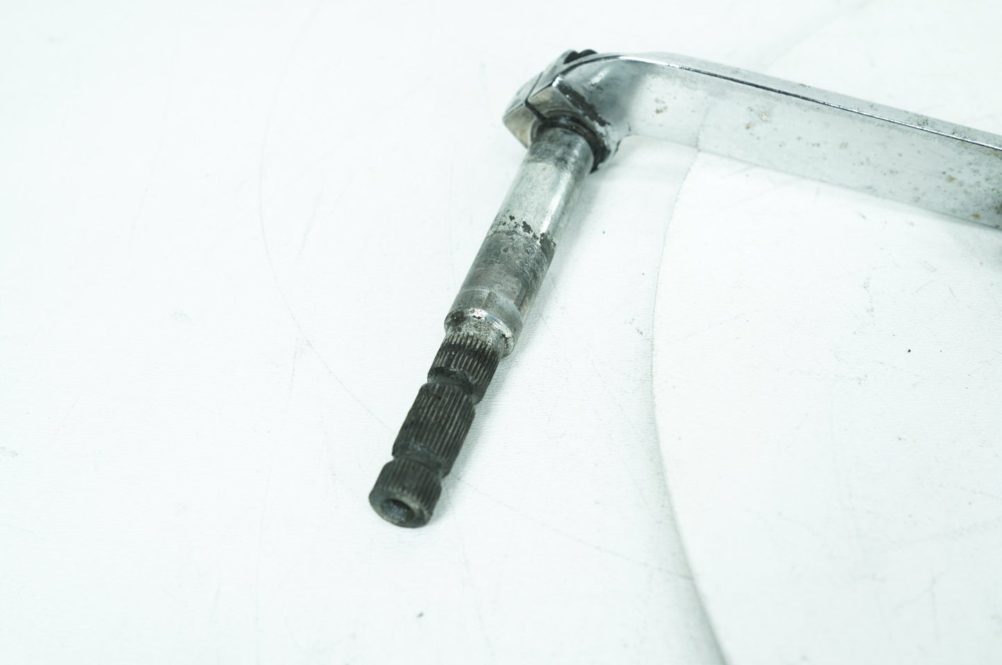 1999 - 2006 Harley-Davidson Touring Electra Glide Ultra Gear Shifter Lever w/ Rod linkage 33718-82B