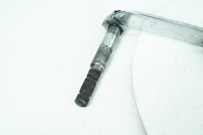 1999 - 2006 Harley-Davidson Touring Electra Glide Ultra Gear Shifter Lever w/ Rod linkage 33718-82B