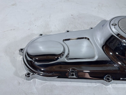 2013 Harley Electra Glide Touring Ultra FLHTCUI OEM Outer Primary Clutch Cover