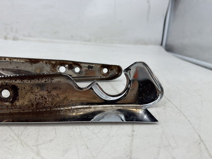 2008 Harley Sportster XL883L 883 Low OEM Rear Left Right Fender Struts Bracket