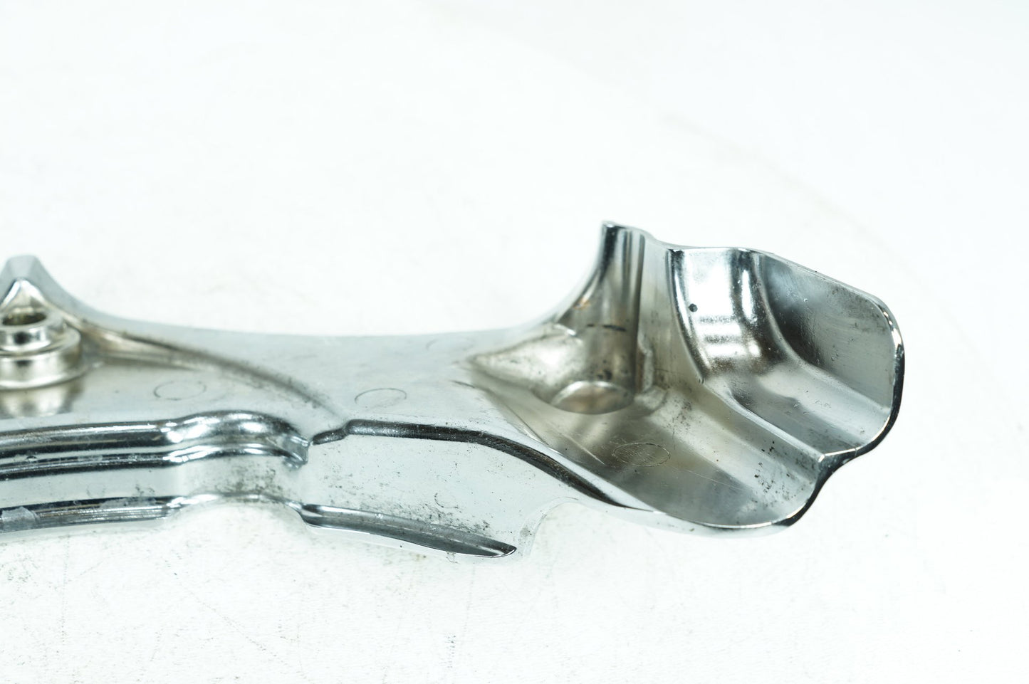 2008 - 2016 Harley-Davidson Touring Road Glide Engine Motor Timing Chain Cover ‎B09W9R582Z
