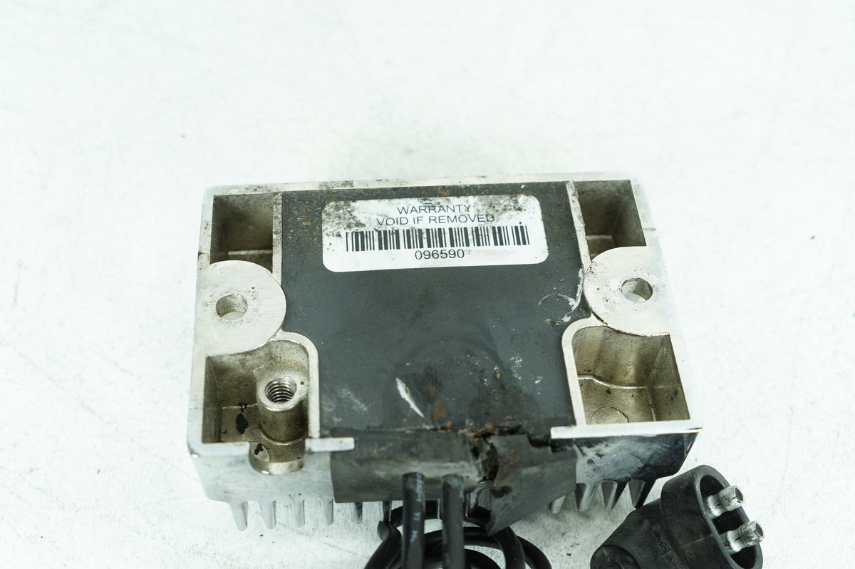1992 Harley Touring FLHS Electra Glide Sport OEM Voltage Regulator Rectifier