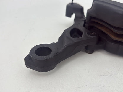 2007 - 2011 Harley-Davidson Touring Street Glide Rear Back Brake Caliper w/ Bracket 	44080-08B