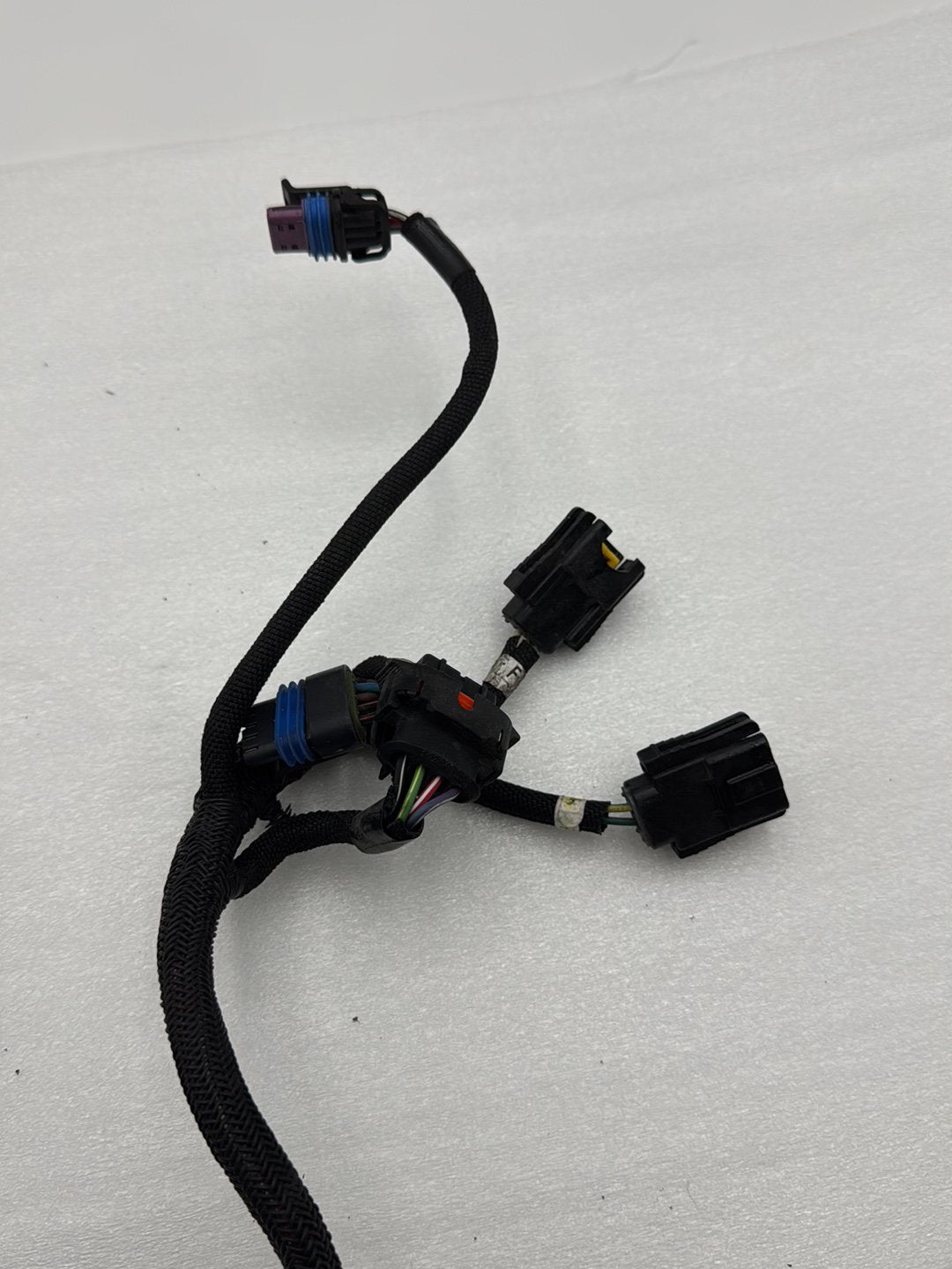 2004 Harley-Davidson Sportster Low Misc Wiring 70167-08