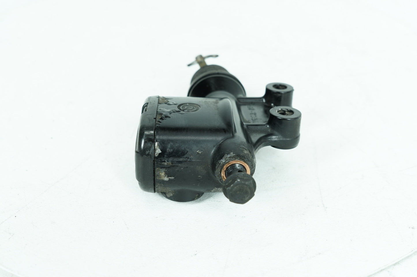 2017 - 2025 Harley-Davidson Touring Road Glide Ultra Rear Brake Master Cylinder Reservoir 41700028
