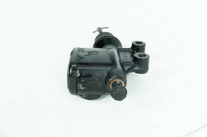 2017 - 2025 Harley-Davidson Touring Road Glide Ultra Rear Brake Master Cylinder Reservoir 41700028