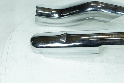 1999 - 2006 Harley-Davidson Touring Electra Ultra Classic Rear Left Right Fender Struts Bracket 47502-97