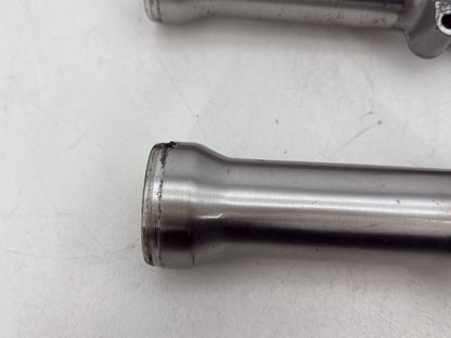 2004 - 2013 Harley-Davidson Sportster 883 Custom Front Left & Right Fork Legs Sliders 45921-00