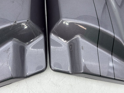 2014 Harley Street Glide Touring FLHXS OEM Left Right Side Fairing Cover