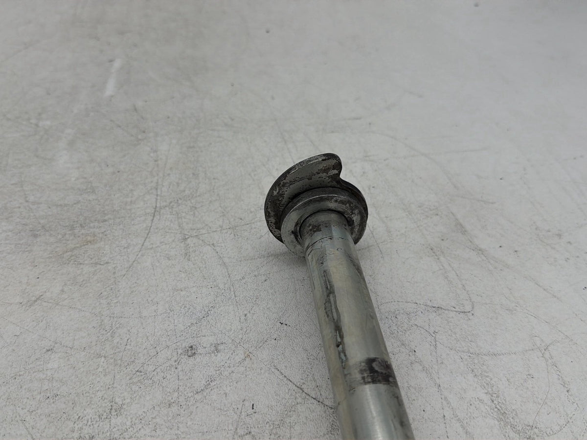 2011 Harley Electra Glide Touring Ultra OEM Rear Wheel Axle Bolt Shaft