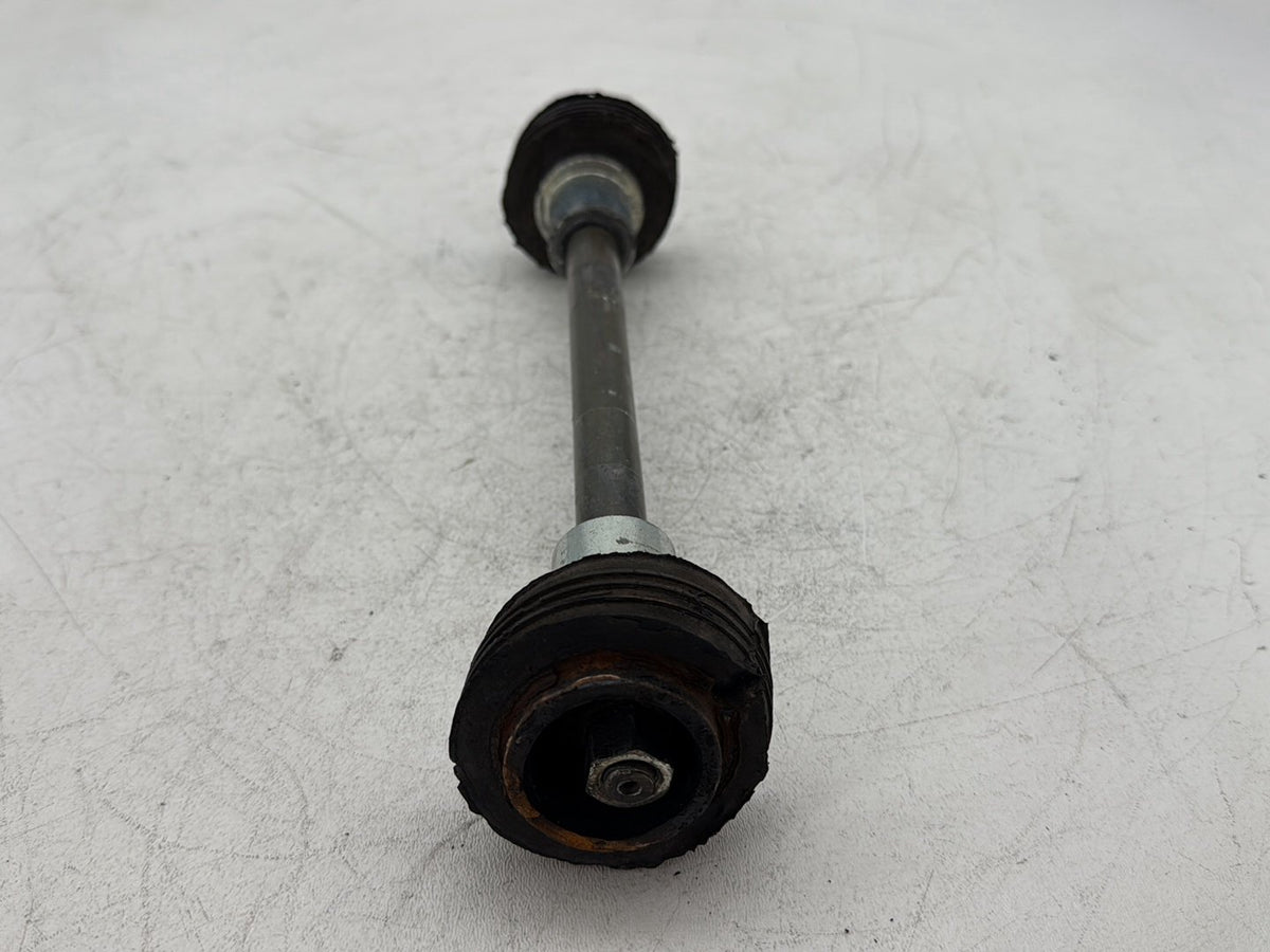 2007 Harley Road King Touring FLHR OEM Rear Fork Swingarm Pivot Bolt Shaft