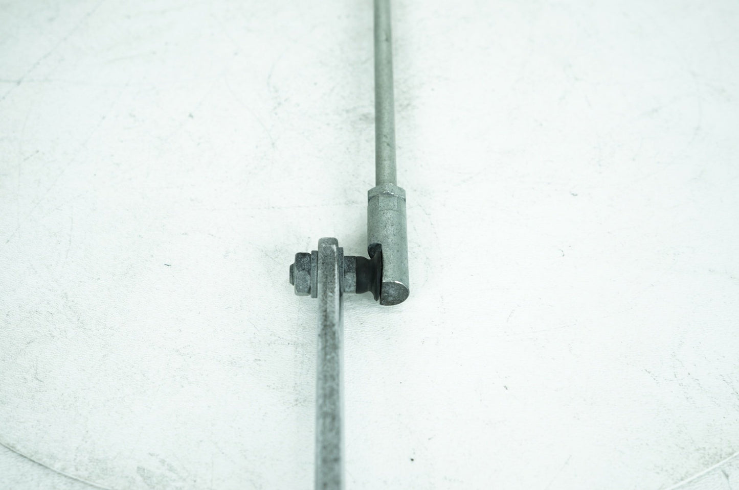 2007 - 2012 Harley-Davidson Touring Electra Glide Classic Gear Shifter Lever w/ Rod linkage 33709-82A