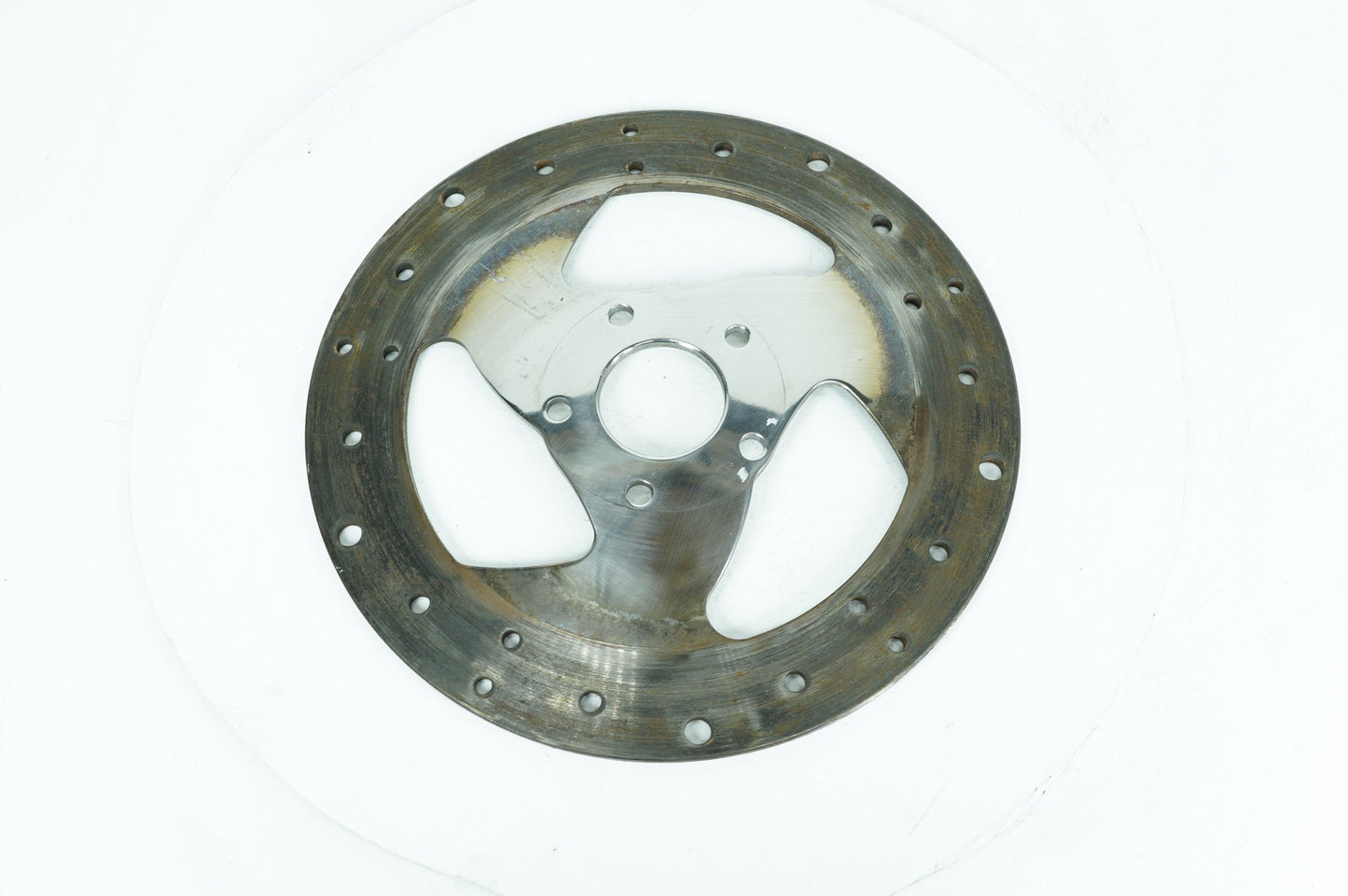 1984 - 1998 Harley-Davidson Touring Road King Classic Rear Brake 1 Rotor Disc 40939-86A