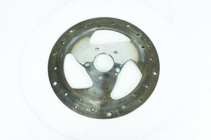 1984 - 1998 Harley-Davidson Touring Road King Classic Rear Brake 1 Rotor Disc 40939-86A