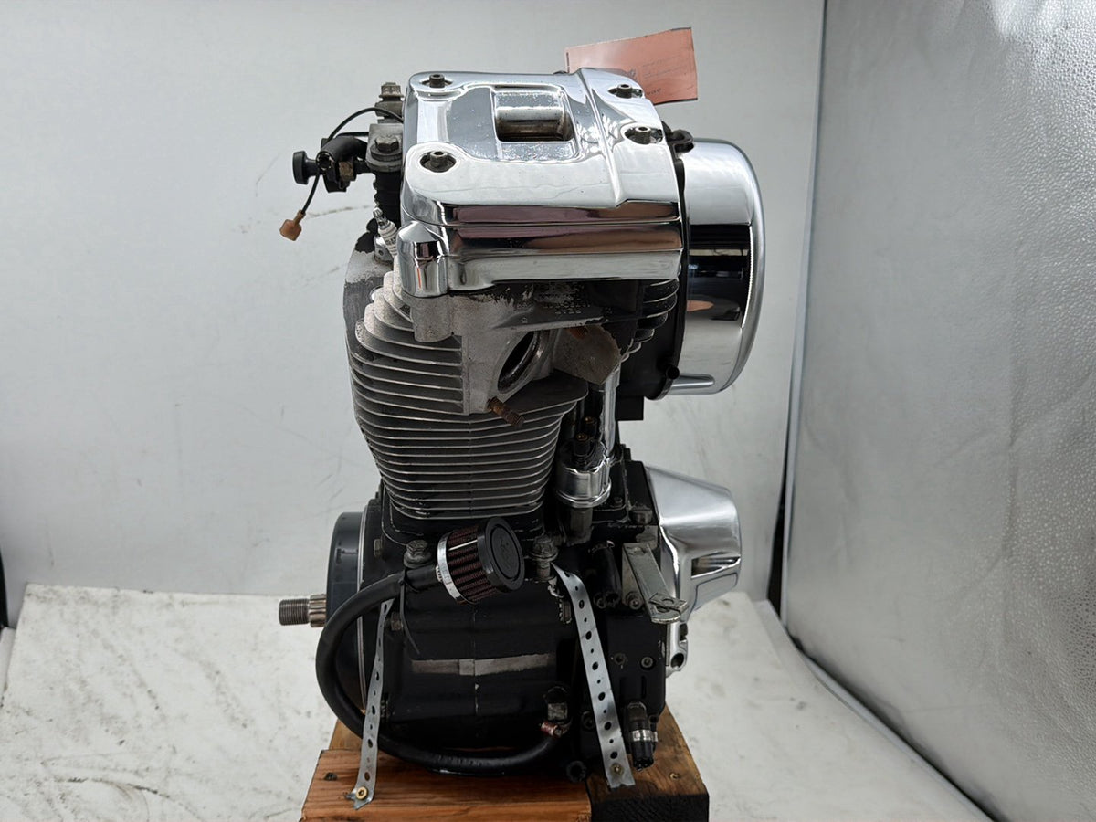 92 Harley Electra Glide Touring Classic OEM CARB EVO 1340 80CI Engine Motor 42K