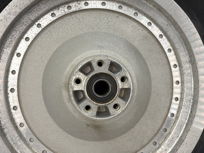 2004 - 2013 Harley-Davidson Sportster 883 Custom Rear Wheel Rim Tire 41041-05