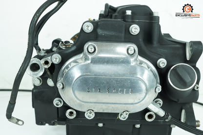 2007 - 2017 Harley-Davidson Dyna Switchback 6 Speed Transmission Gearbox 33083-10A