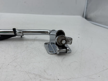 2005 Harley Touring FLHRCI Road King Classic OEM Left Side Jiffy Kick Stand & Spring