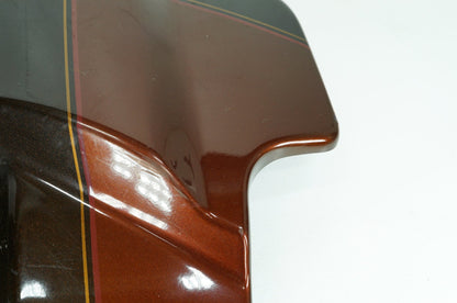 2007 - 2013 Harley-Davidson Touring Electra Glide Ultra Left Right Side Fairing Cover 66048-09