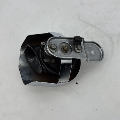1991 - 2003 Harley-Davidson Sportster Base 1200 Horn Signal Klaxon Chrome Cover  	69012-93A
