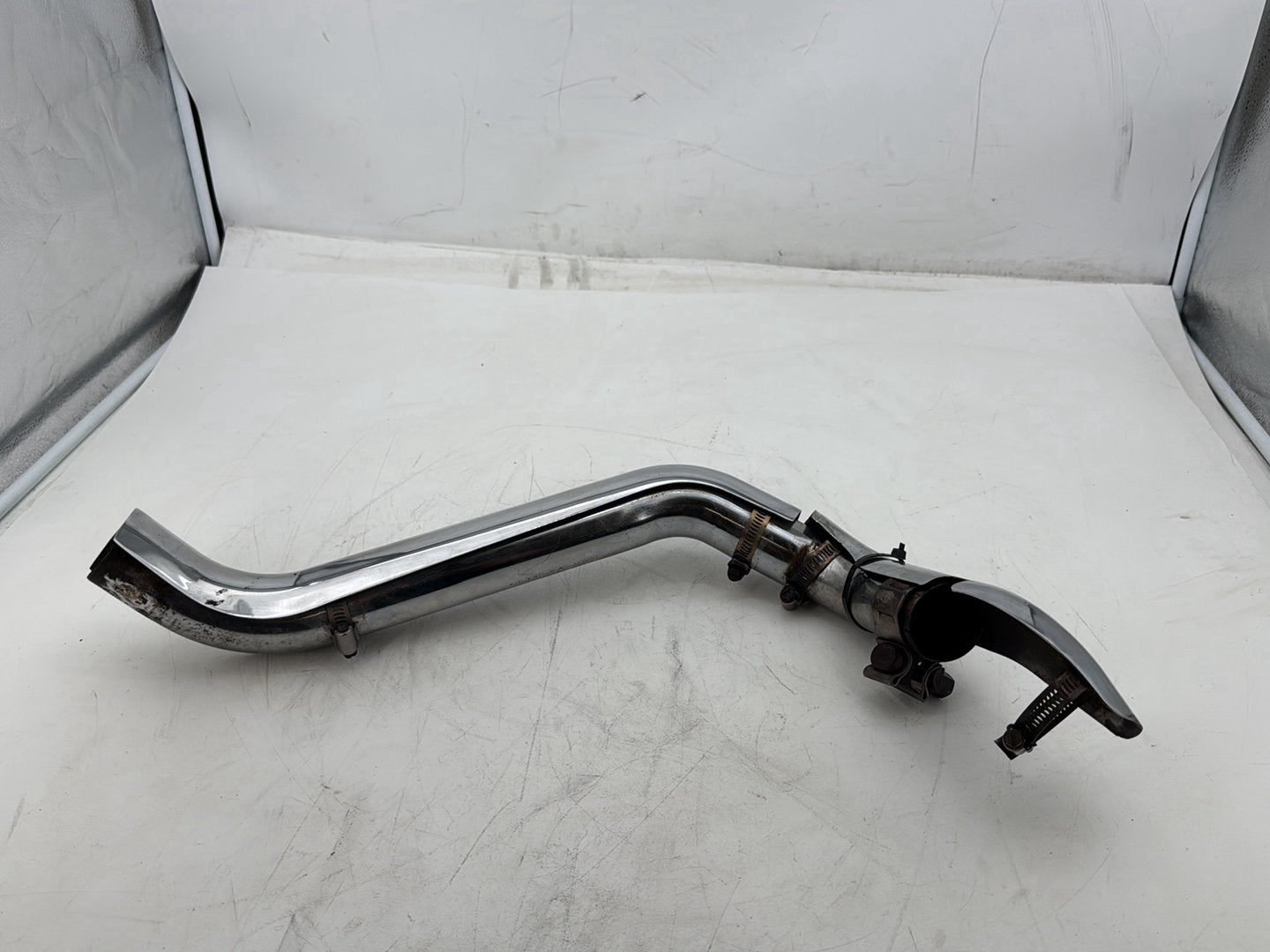 2006 Harley Electra Glide Touring Classic FLHTCI OEM Exhaust Header Pipe