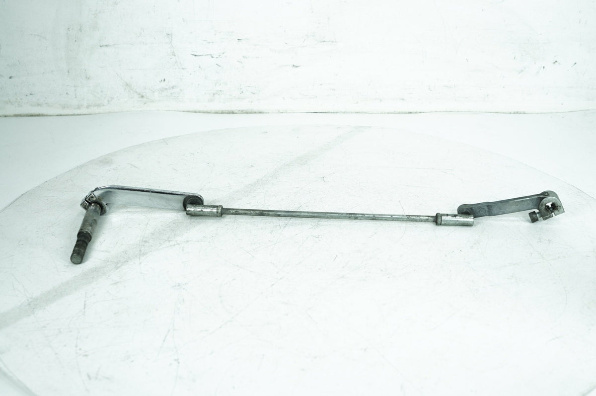 2007 - 2013 Harley-Davidson Touring Electra Glide Gear Shifter Lever w/ Rod linkage 33895-82C