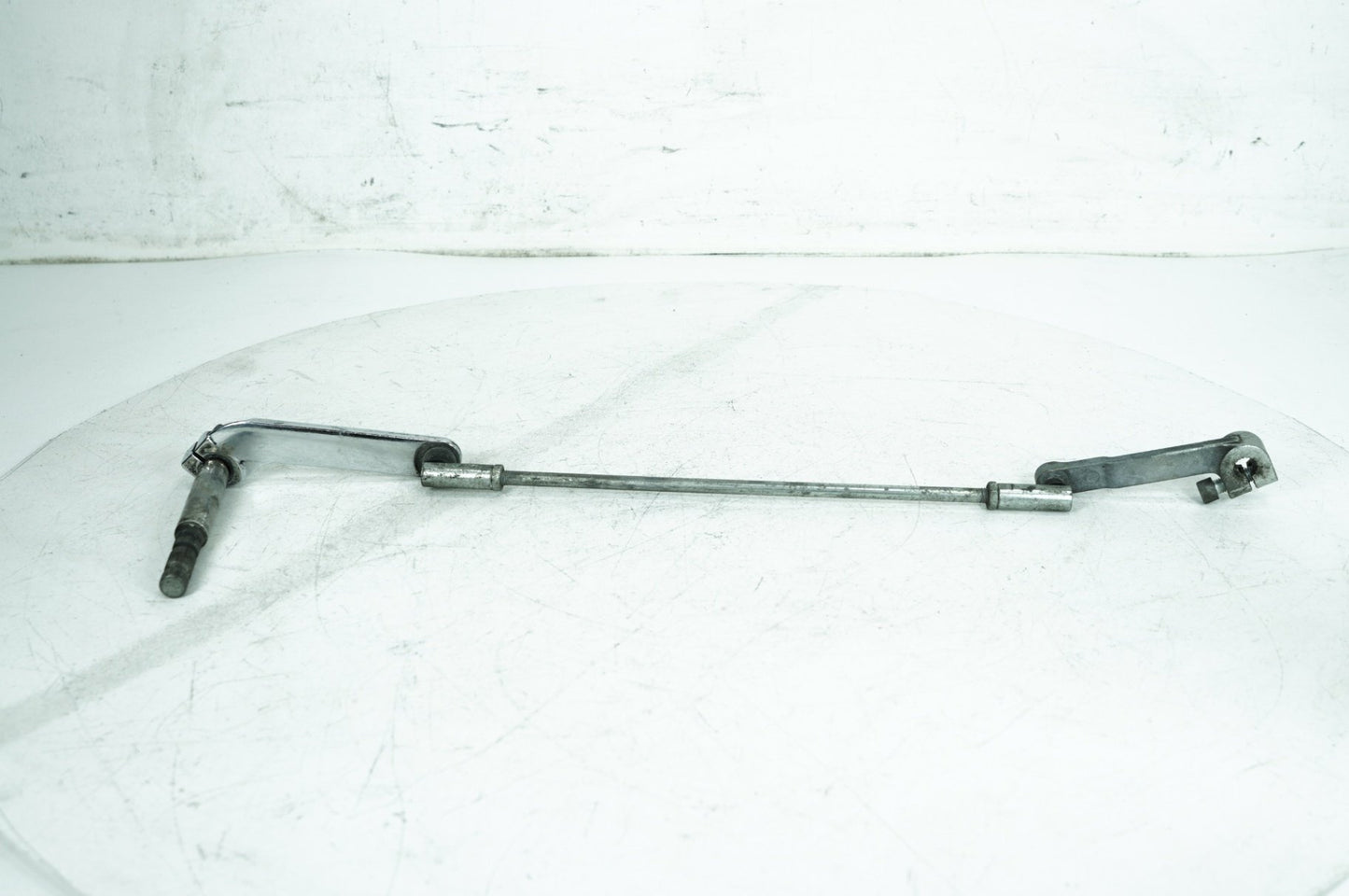 2007 - 2013 Harley-Davidson Touring Electra Glide Gear Shifter Lever w/ Rod linkage 33895-82C
