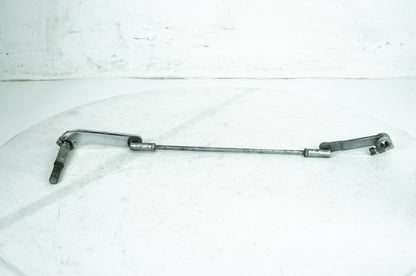 2007 - 2013 Harley-Davidson Touring Electra Glide Gear Shifter Lever w/ Rod linkage 33895-82C