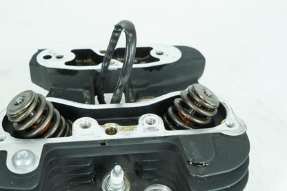 2013 - 2022 Harley-Davidson Sportster Iron Rear Twin Cam Engine Cylinder Head 16662-07