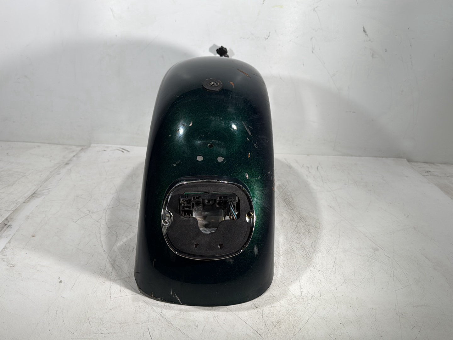 2015 Harley Dyna Low Rider FXDL OEM Rear Wheel Fender Panel