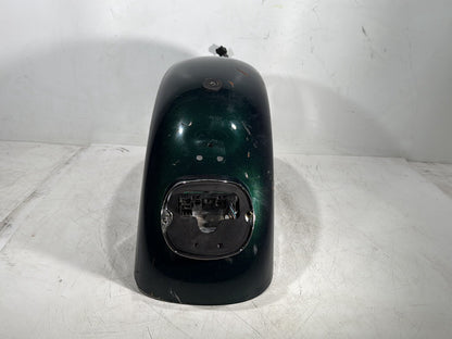 2015 Harley Dyna Low Rider FXDL OEM Rear Wheel Fender Panel