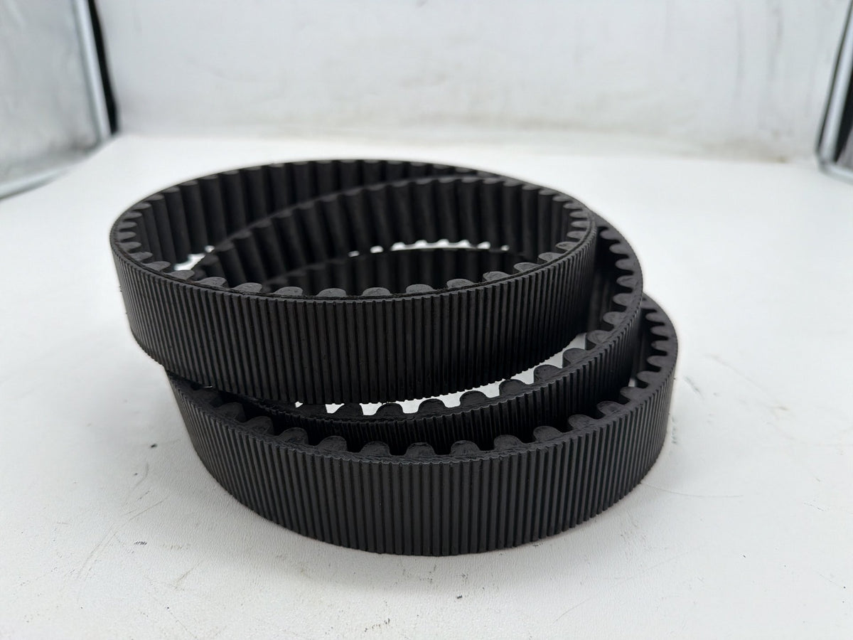 1994 Harley Softail Custom FXSTC OEM Rear Drive Belt 40023-86 132T 1.5"
