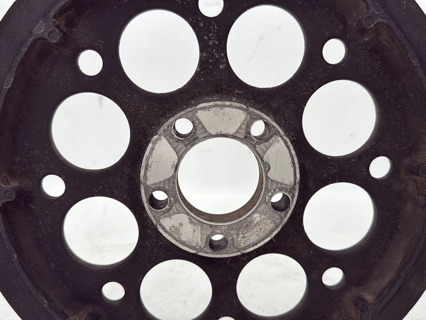 1999 - 2006 Harley-Davidson Touring Electra Glide Ultra Rear Driver Pulley Sprocket 40217-04