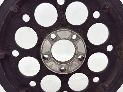 1999 - 2006 Harley-Davidson Touring Electra Glide Ultra Rear Driver Pulley Sprocket 40217-04