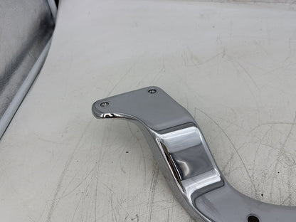 2000 Harley Softail FLSTC Heritage Classic OEM Left Right Saddlebag Fender Struts Brackets