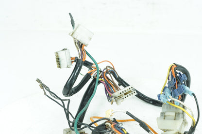 1984 - 1998 Harley-Davidson Touring Electra Glide Sport Front Sub Wiring Harness Loom Interconnect  	70277-89