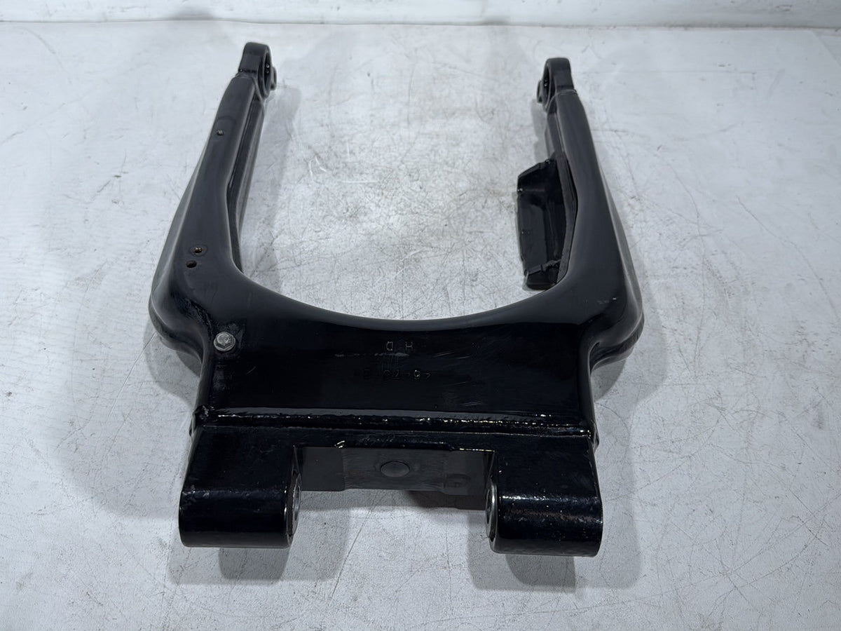 2012 Harley Electra Glide Touring Ultra OEM Rear Fork Swingarm Swing Arm