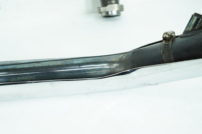 1999 - 2006 Harley-Davidson Softail Heritage Classic Exhaust Header Pipes Vance & Hines 65401-00B