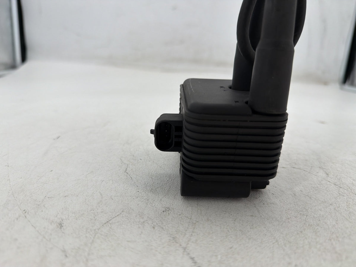 2001 Harley Softail Standard FXST OEM Ignition Coil Spark Plugs Cable